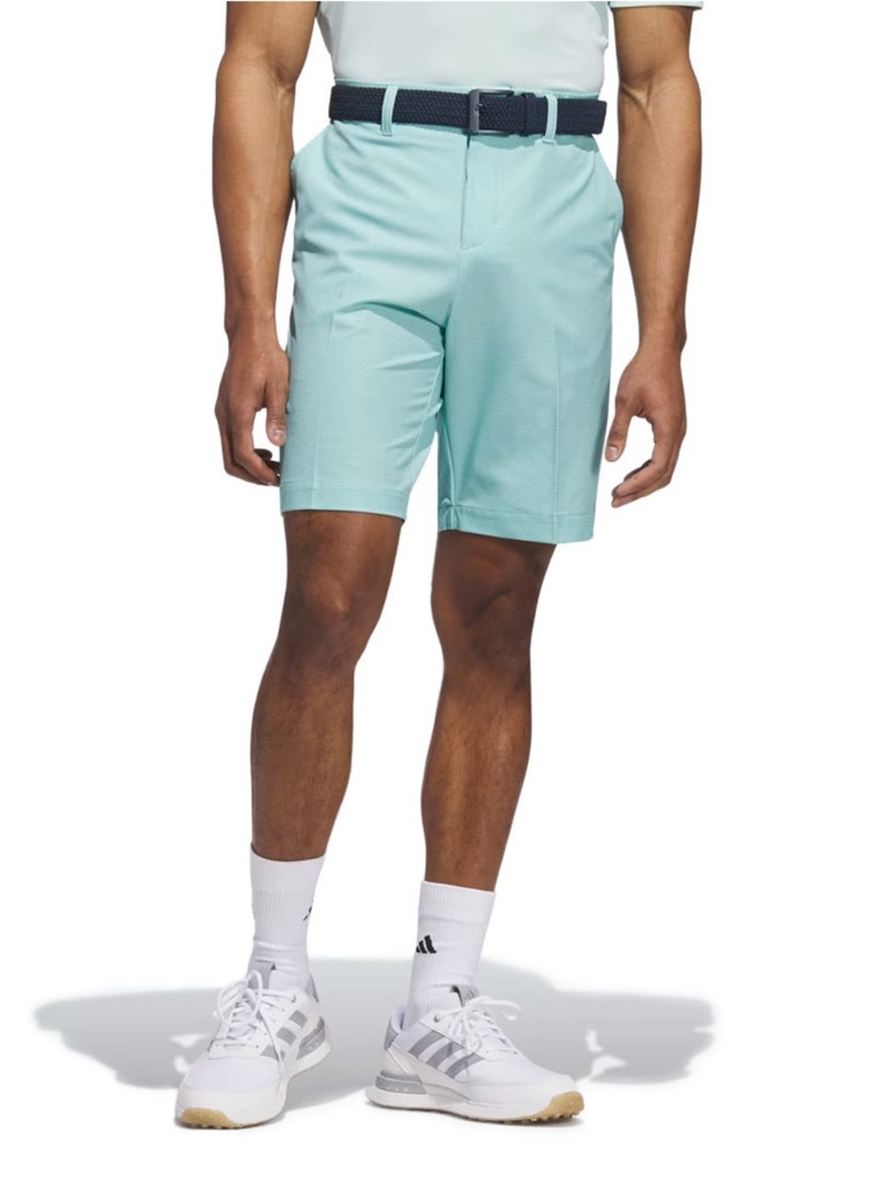 adidas - Men's Ultimate365 Textured 9 Inch Shorts (JN3034)
